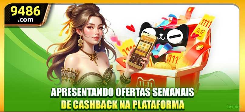 Acessar jogos e bônus no APK