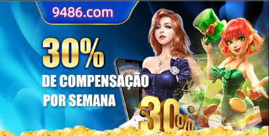Notificações e promoções