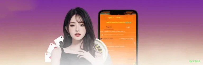 Siga a brrbet no Facebook