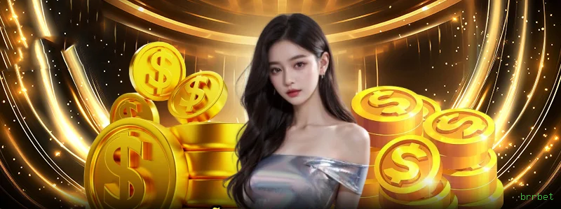 Métodos de pagamento aceitos na brrbet